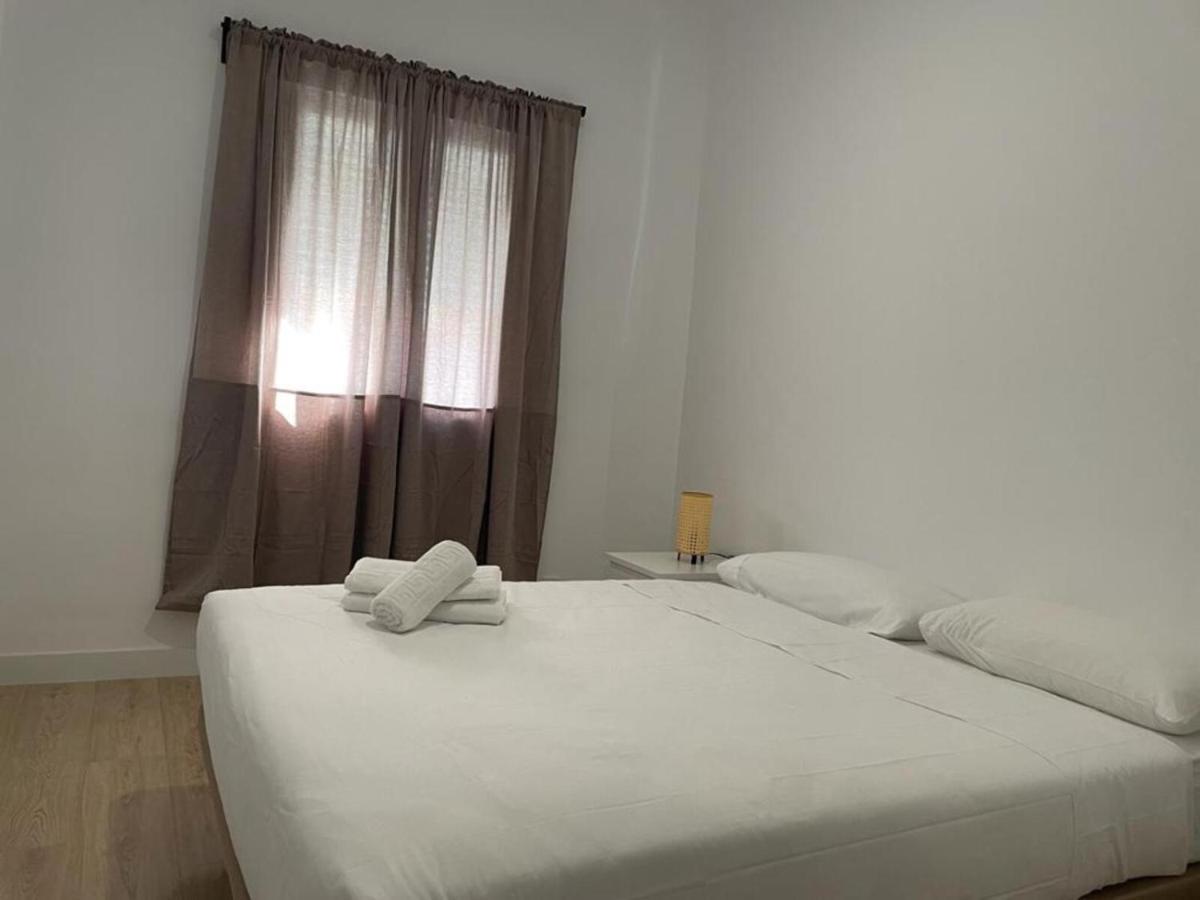 U3 Apartamento Nuevo, Bien Comunicado Madrid Centro Exterior photo