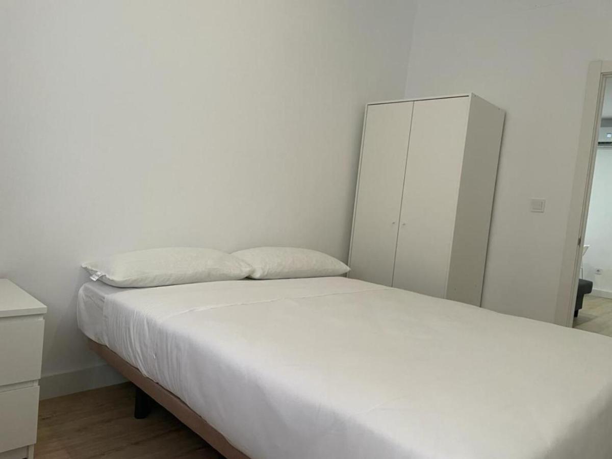 U3 Apartamento Nuevo, Bien Comunicado Madrid Centro Exterior photo